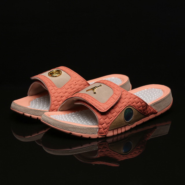 men air jordan 13 sandals-006